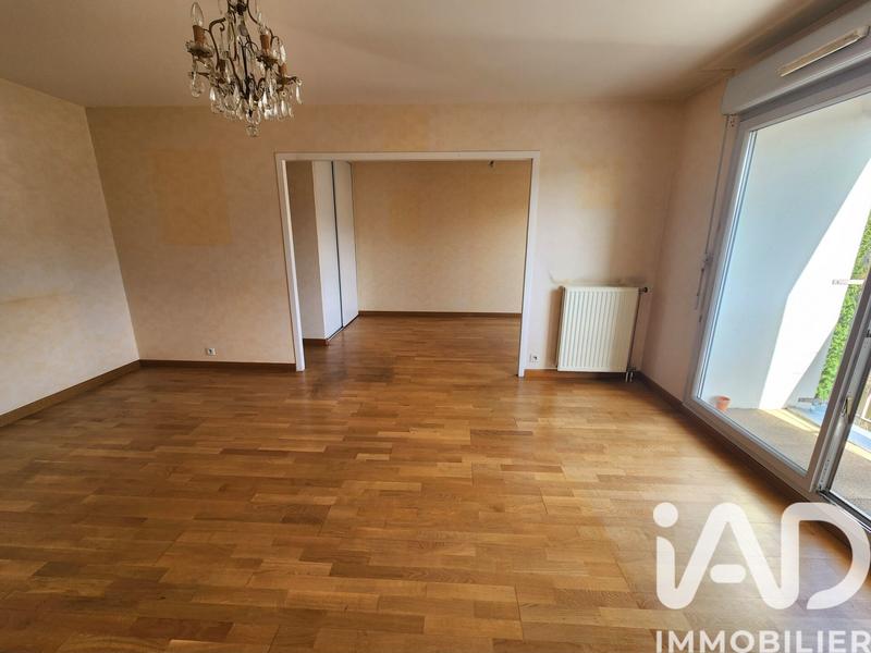 Appartement - 94 m² - 5 pièces