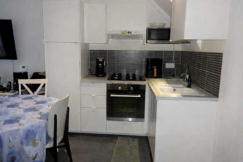 Maison - 47 m² - 3 pièces