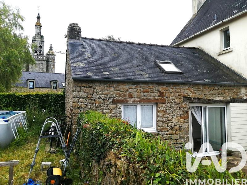 Maison de ville - 149 m² - 9 pièces