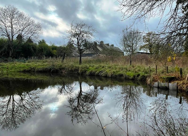 Maison - 117 m² - 7 pièces