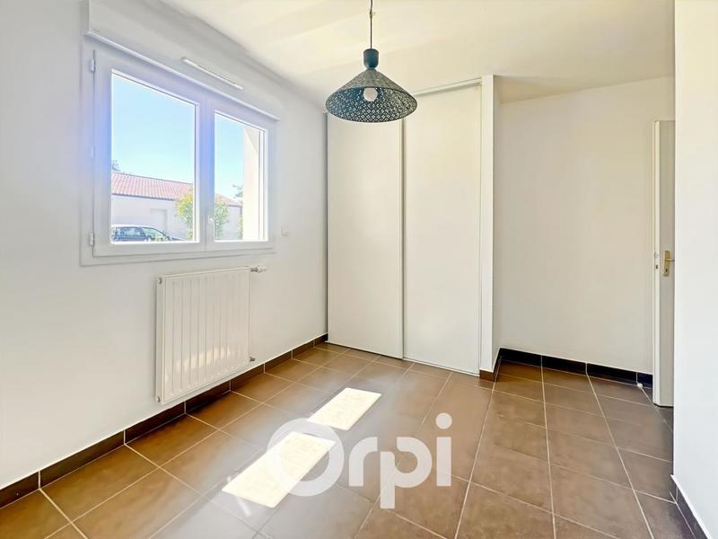 Maison - 84 m² - 5 pièces