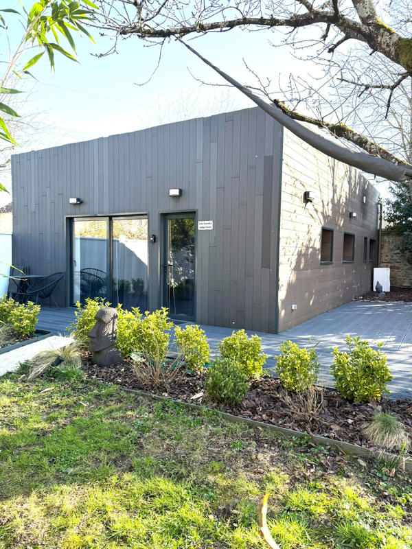 Propriété - 600 m² - 23 pièces