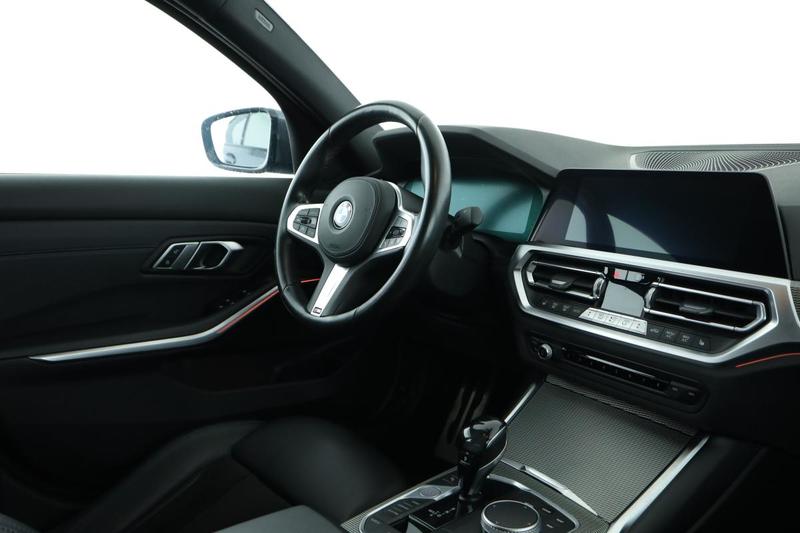 Bmw Série 3 320dA m Sport 190 ch