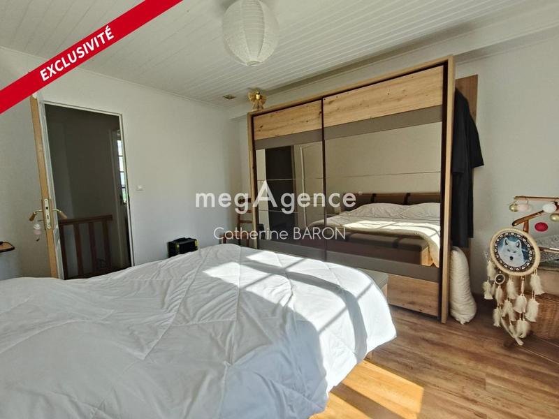 Maison en pierre - 190 m² - 5 pièces