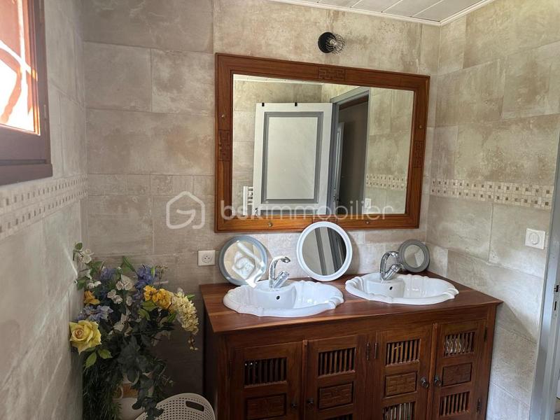 Maison - 187 m² - 6 pièces