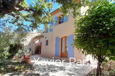 Maison - 202 m² - 8 pièces