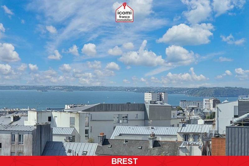 Appartement - 55 m² - 2 pièces