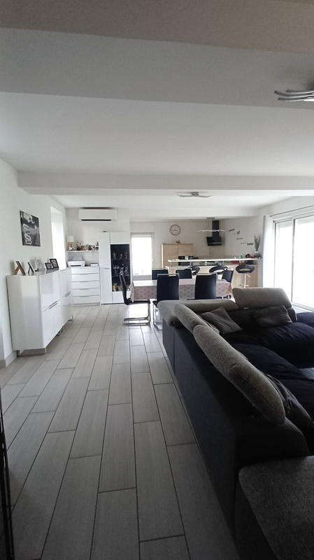 Maison - 138 m² - 6 pièces