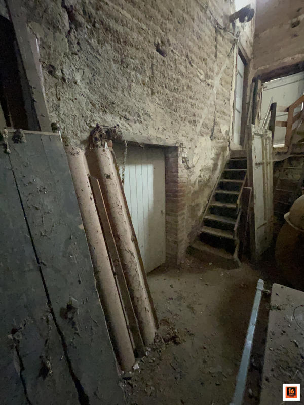 Maison - 65 m² - 3 pièces