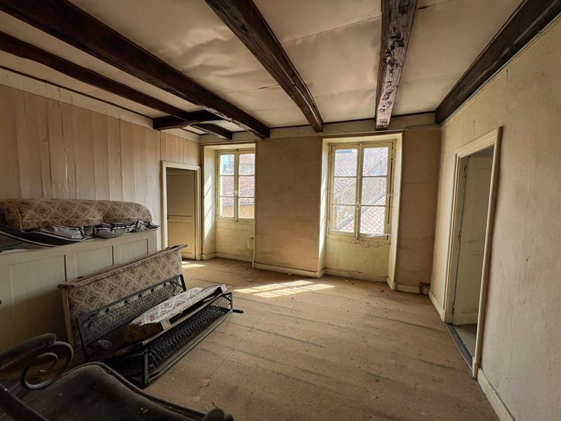 Maison - 183 m² - 5 pièces