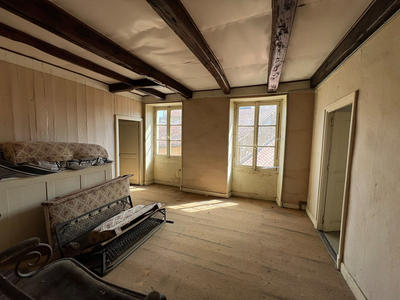 Maison - 183 m² - 5 pièces