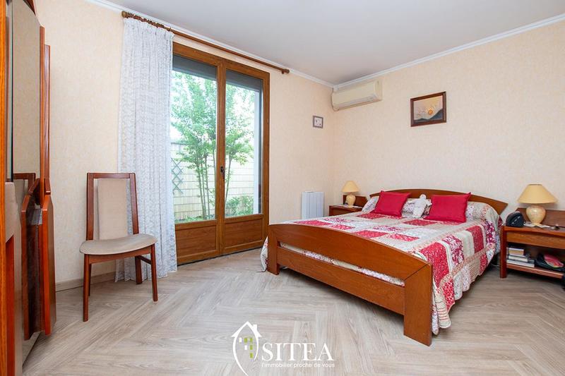 Maison - 160 m² - 7 pièces