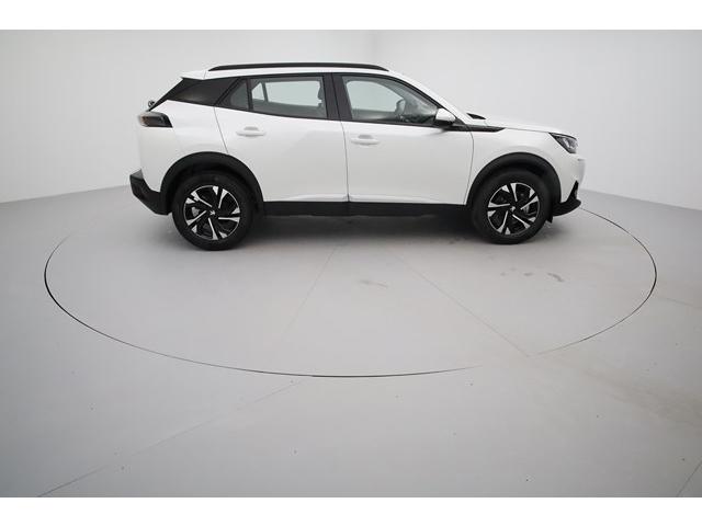 Peugeot 2008 Allure PureTech 130 s&amp;S Eat8