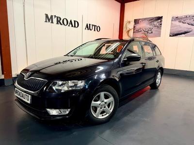 Skoda Octavia Combi 1.2tsi 105ch - 1ere Main