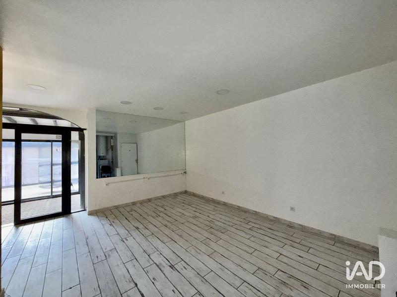 Local commercial - 30 m²