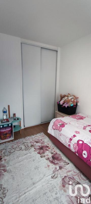 Appartement - 49 m² - 3 pièces