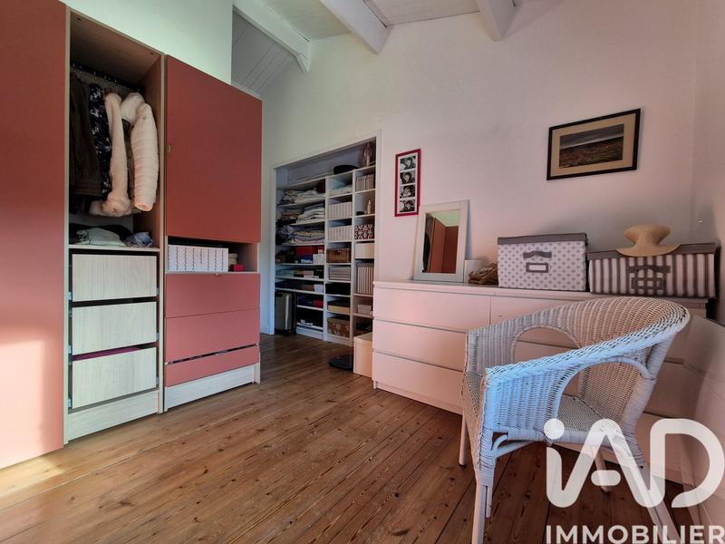 Maison - 160 m² - 5 pièces