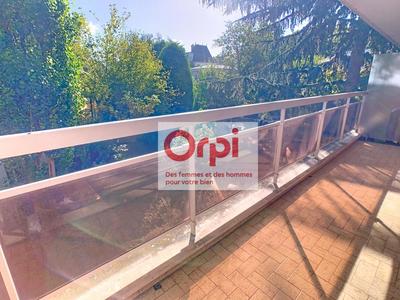 Studio - 36 m² - 1 pièce