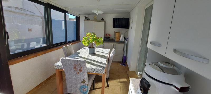 Maison - 72 m² - 3 pièces