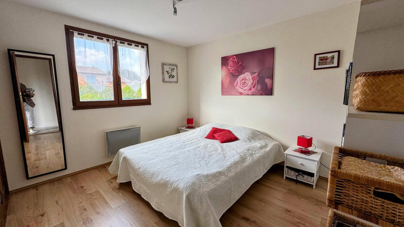 Maison - 149 m² - 5 pièces