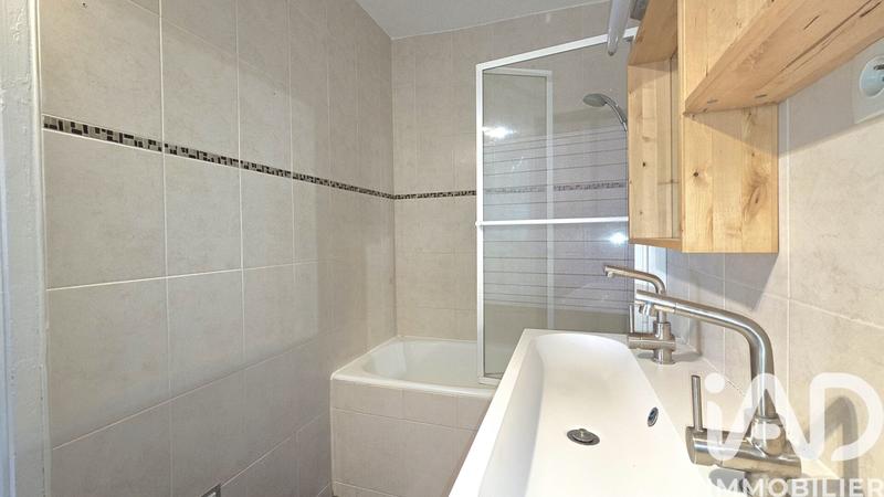 Appartement - 73 m² - 4 pièces