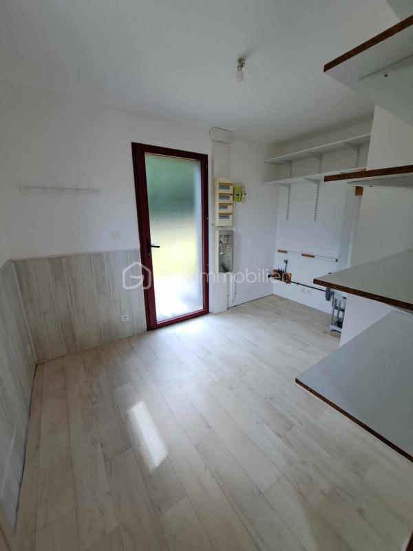 Maison de campagne - 114 m² - 4 pièces