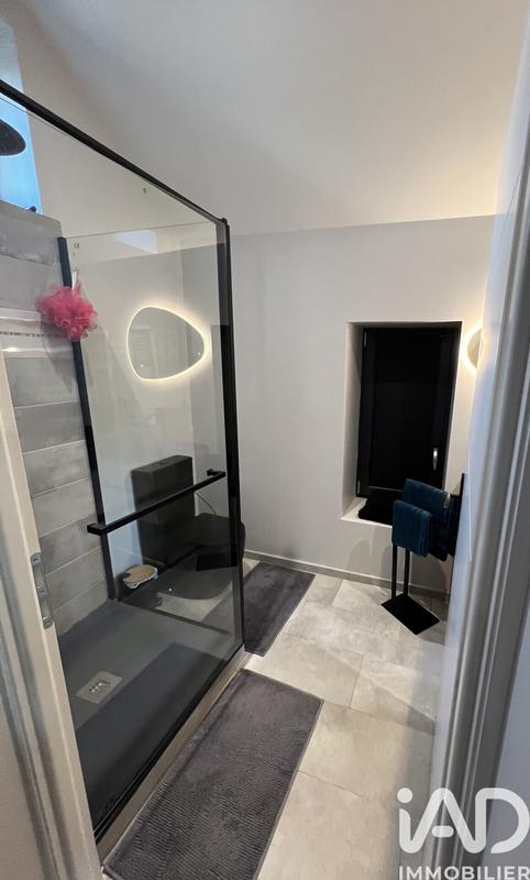 Maison - 130 m² - 4 pièces