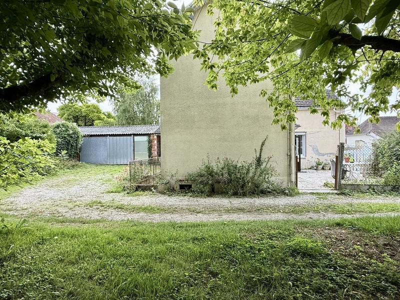 Maison - 145 m² - 6 pièces