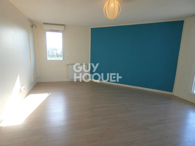 Appartement - 91 m² - 3 pièces