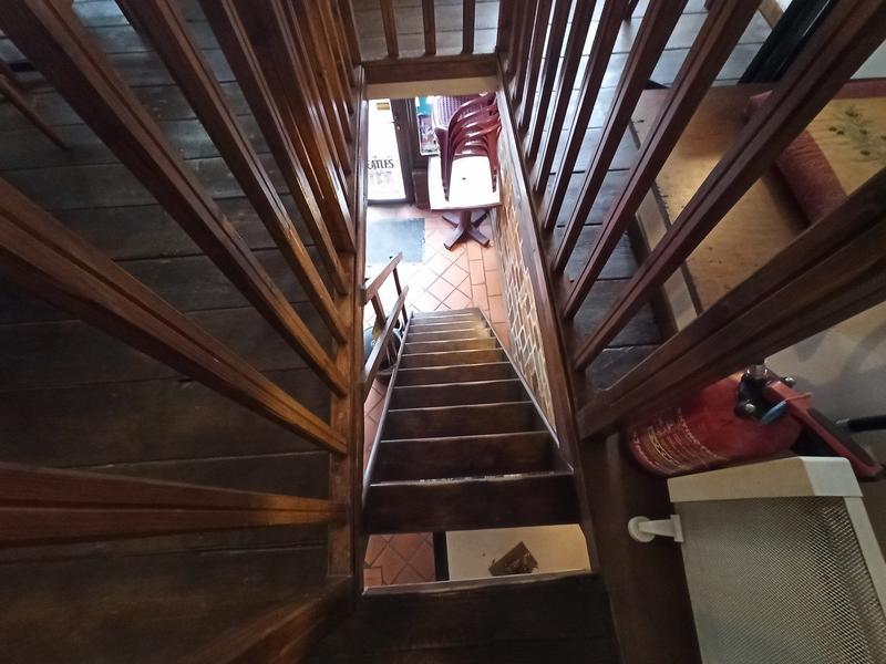 Fonds de commerce - 60 m²