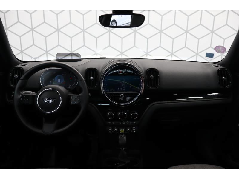 Mini Mini Countryman 125 - 95 ch All4 Bva6 Cooper se Edition Northwood