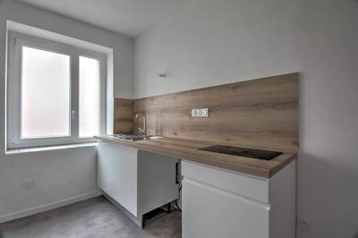 Appartement - 17 m² - 1 pièce