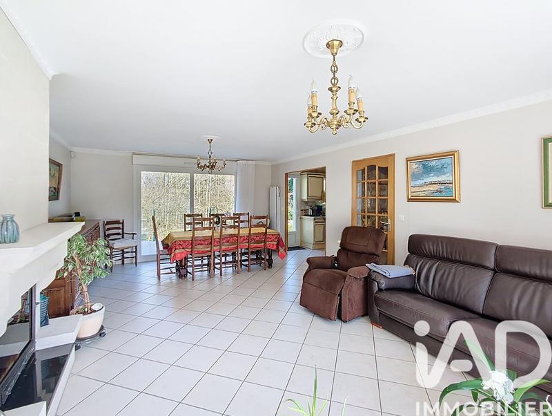 Maison - 135 m² - 4 pièces