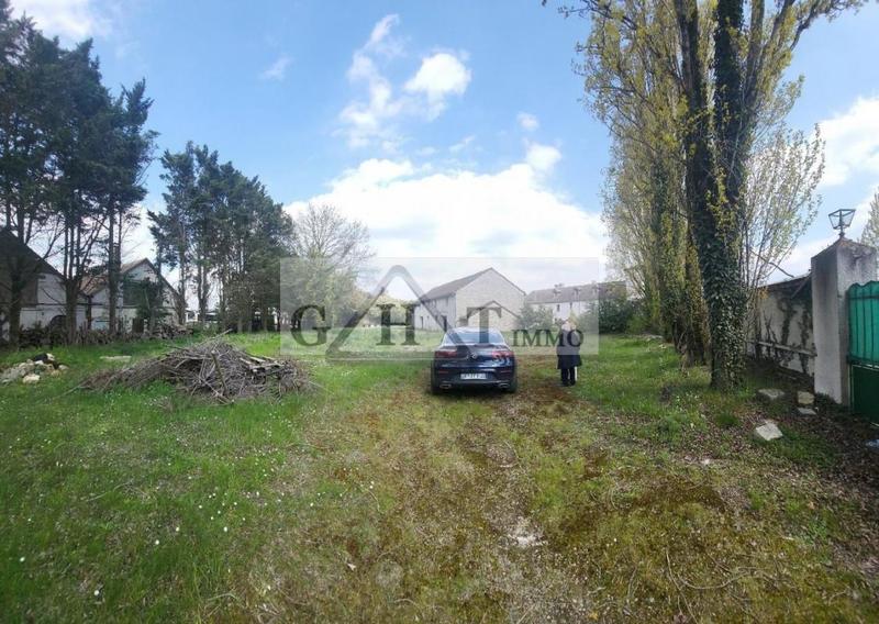 Immeuble - 2 975 m²