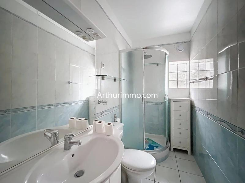 Maison - 117 m² - 6 pièces