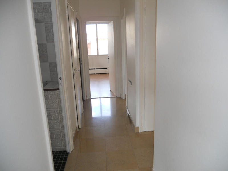 Appartement - 185 m² - 7 pièces
