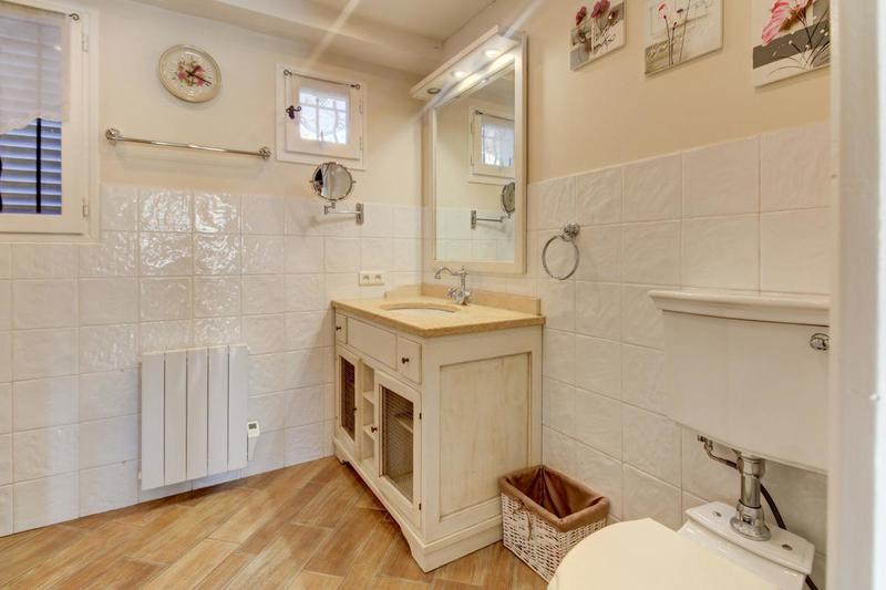 Maison - 107 m² - 4 pièces