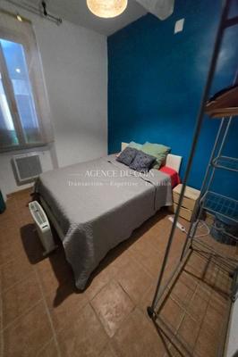 Maison de ville - 55 m²