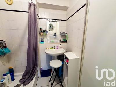 Appartement - 38 m² - 1 pièce