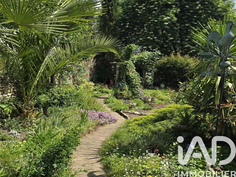 Appartement - 109 m² - 4 pièces