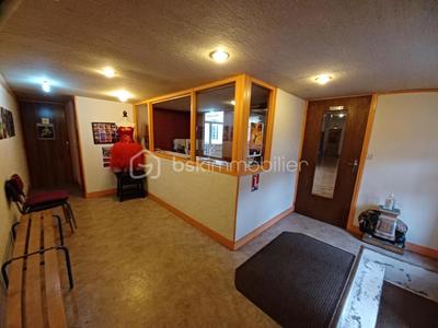 Maison - 158 m² - 4 pièces