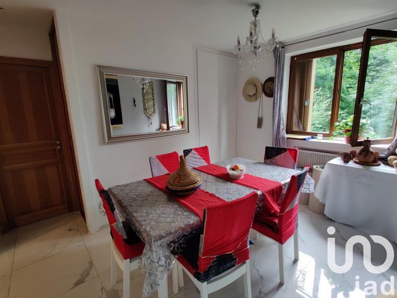 Appartement - 79 m² - 4 pièces