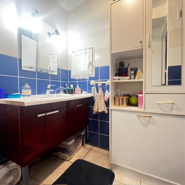 Maison de village - 114 m² - 4 pièces