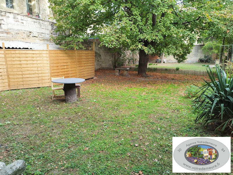 Appartement - 30 m² - 2 pièces