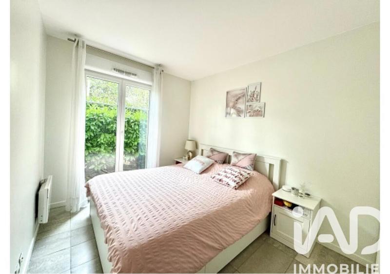 Appartement - 54 m² - 3 pièces