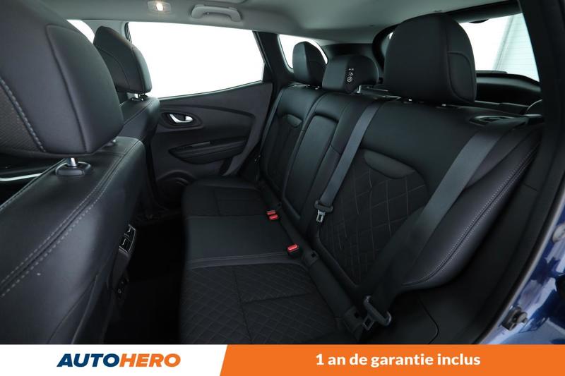 Renault Kadjar 1.3 TCe Intens 140 ch