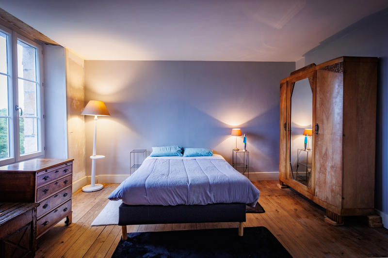 Propriété - 245 m² - 8 pièces