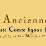 Librairie Ancienne Clagahe