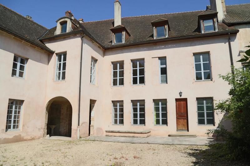 Hôtel particulier - 390 m² - 10 pièces