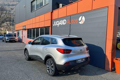Renault Kadjar 1.6 Dci 130 Edition Bose